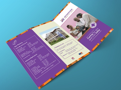 Jacaranda Health Brochure